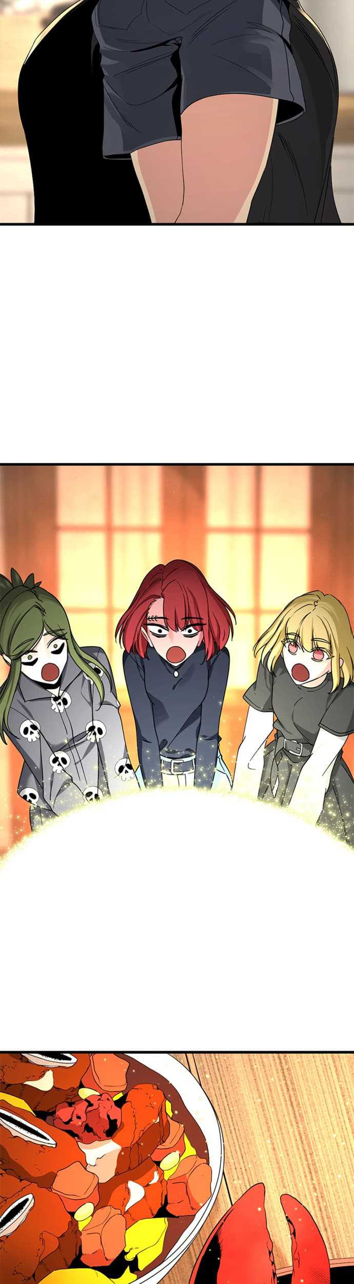 Himekishi ga Classmate! Chapter 67 - halaman 7
