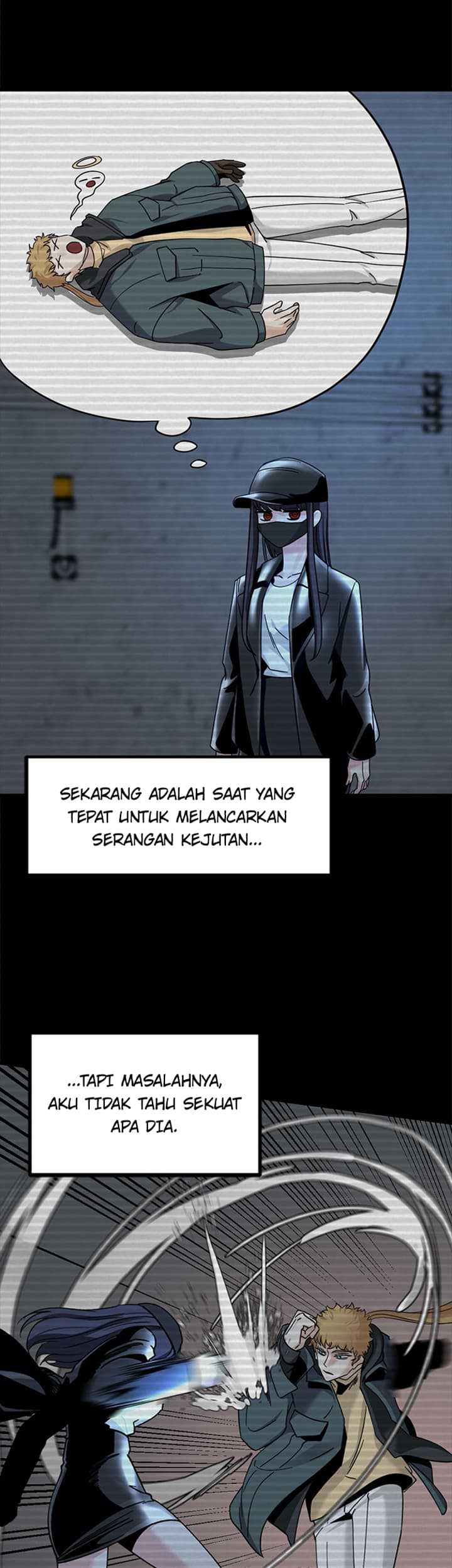Himekishi ga Classmate! Chapter 69 - halaman 4