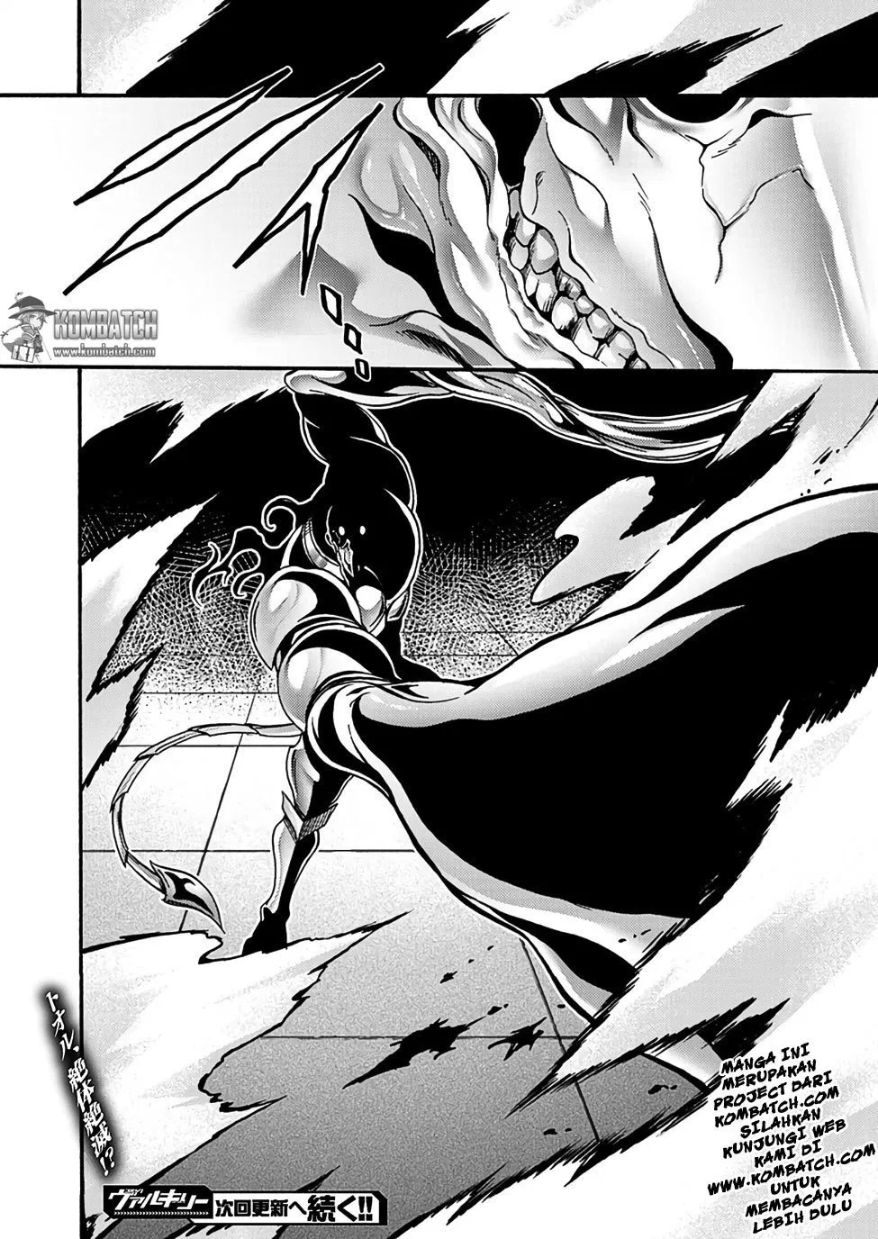 Himekishi ga Classmate! Chapter 7 - halaman 22
