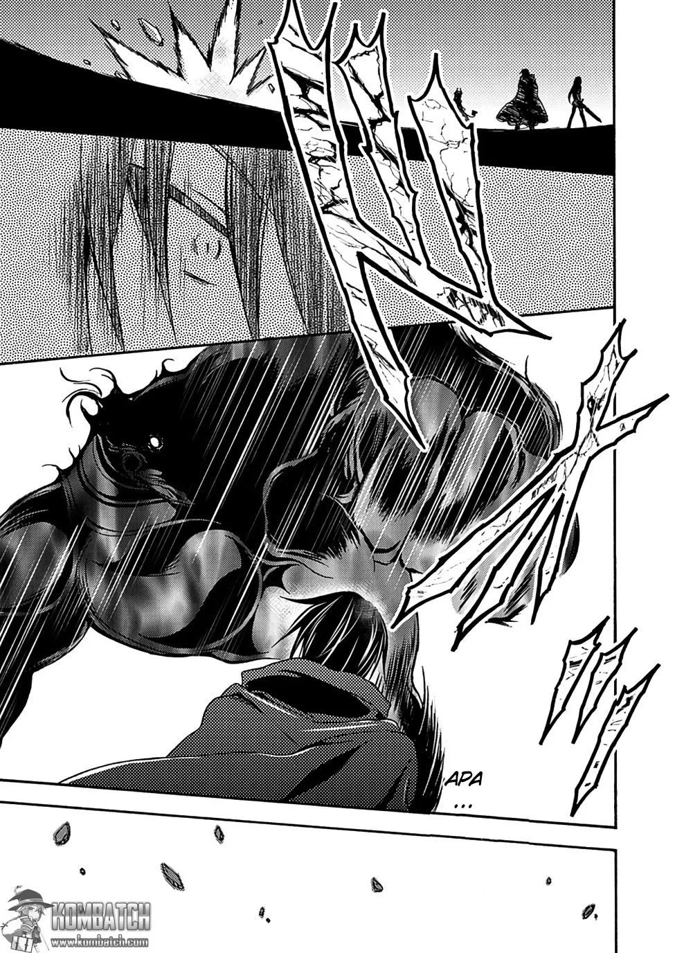 Himekishi ga Classmate! Chapter 7 - halaman 9