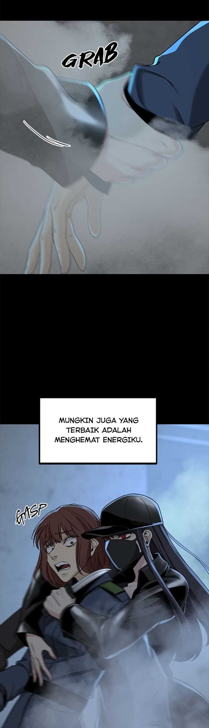 Himekishi ga Classmate! Chapter 70 - halaman 18