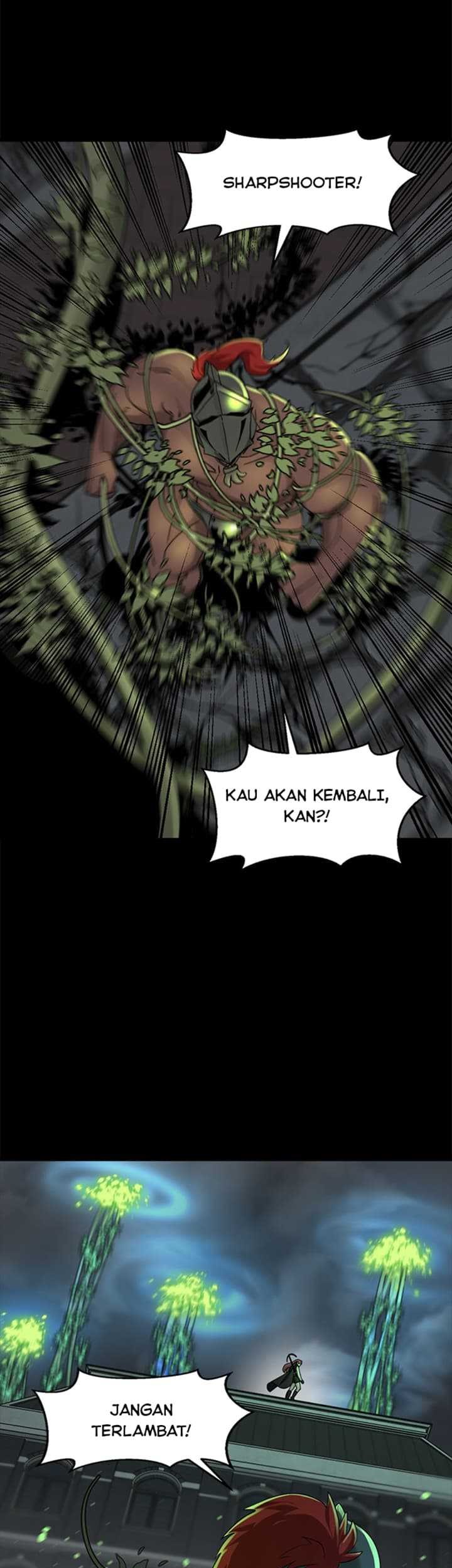 Himekishi ga Classmate! Chapter 71 - halaman 20