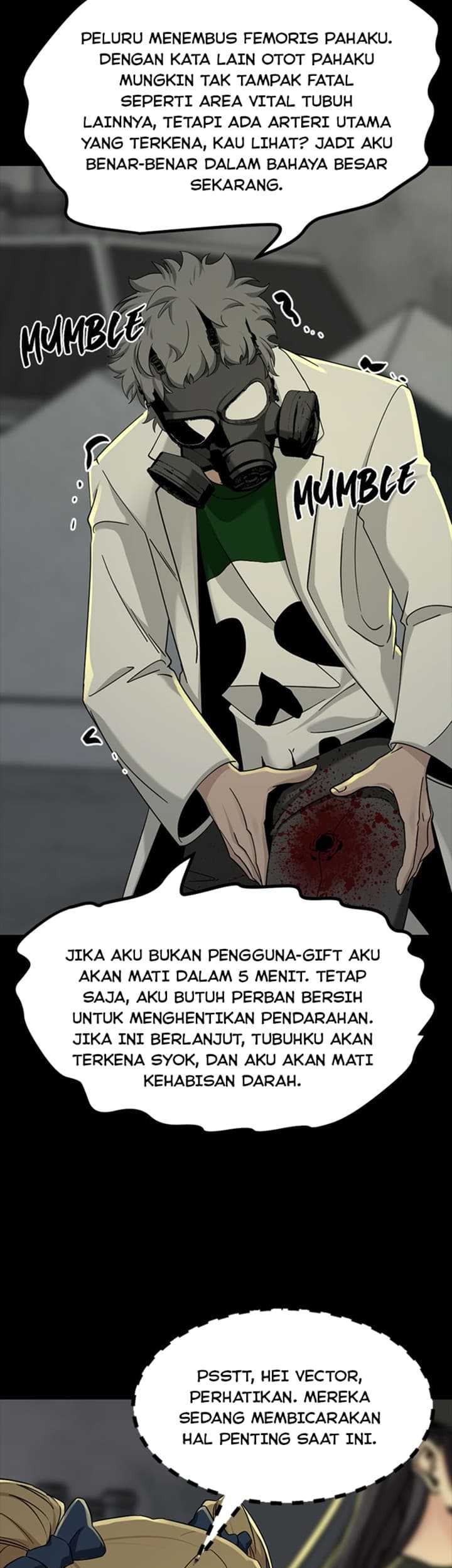 Himekishi ga Classmate! Chapter 72 - halaman 16