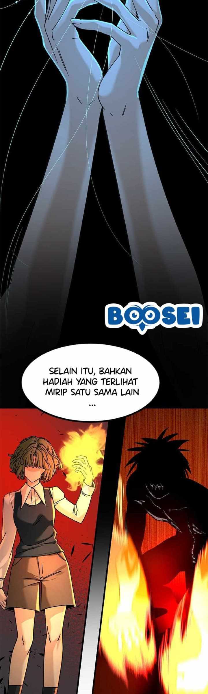 Himekishi ga Classmate! Chapter 73 - halaman 7