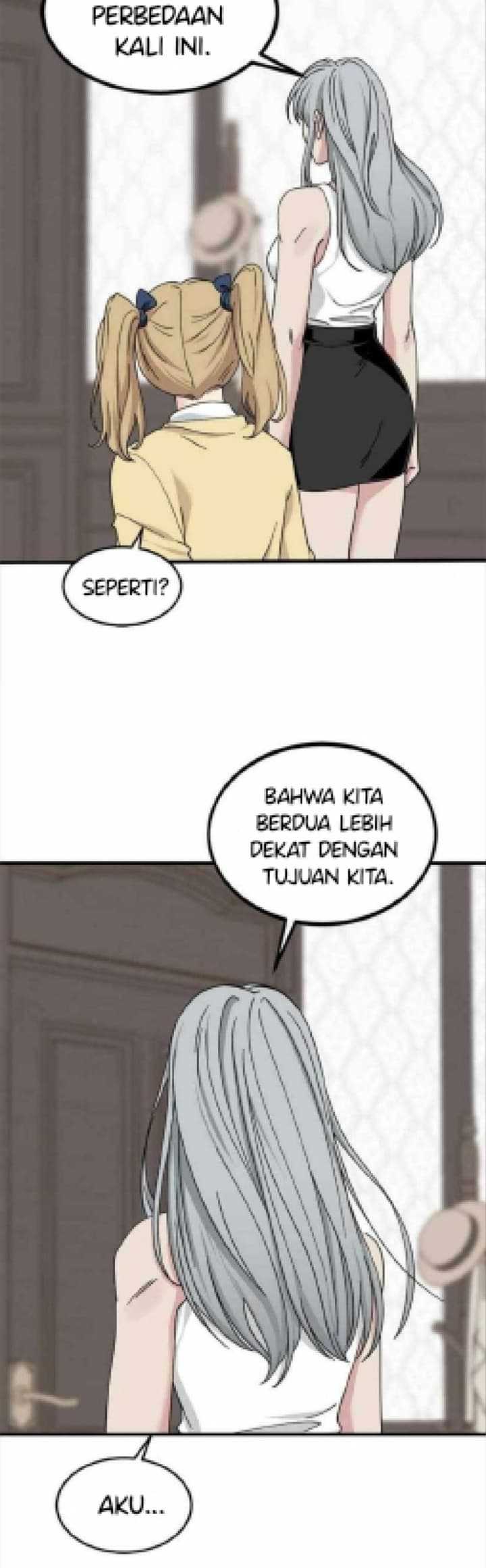 Himekishi ga Classmate! Chapter 74 - halaman 23
