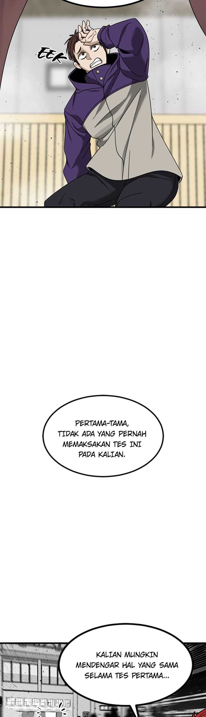 Himekishi ga Classmate! Chapter 75 - halaman 10