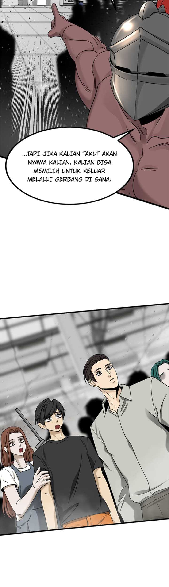 Himekishi ga Classmate! Chapter 75 - halaman 11