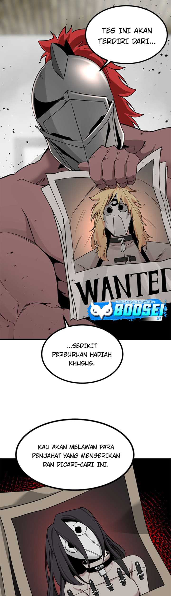Himekishi ga Classmate! Chapter 75 - halaman 2