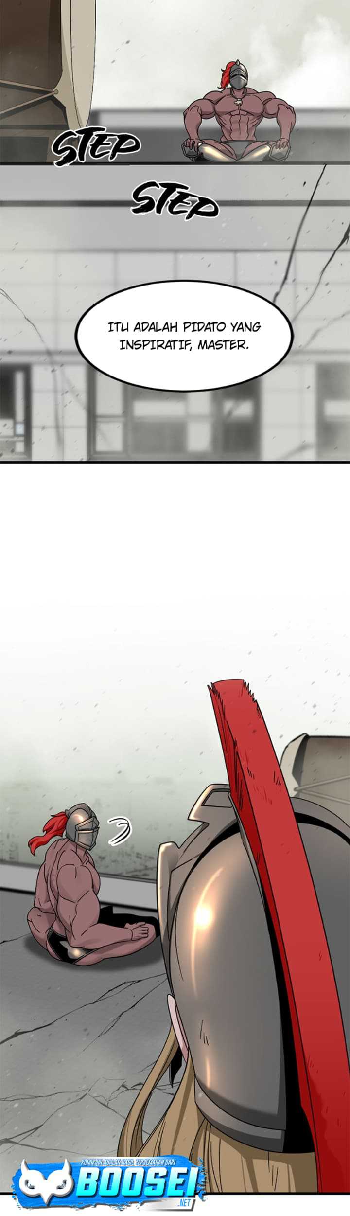 Himekishi ga Classmate! Chapter 75 - halaman 21