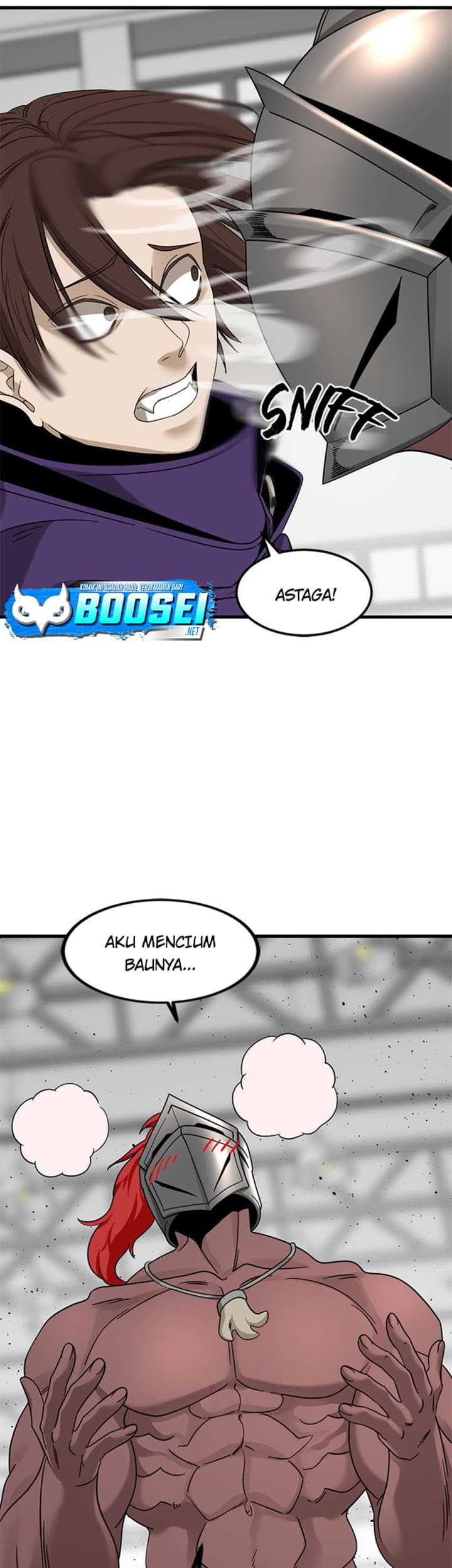 Himekishi ga Classmate! Chapter 75 - halaman 8