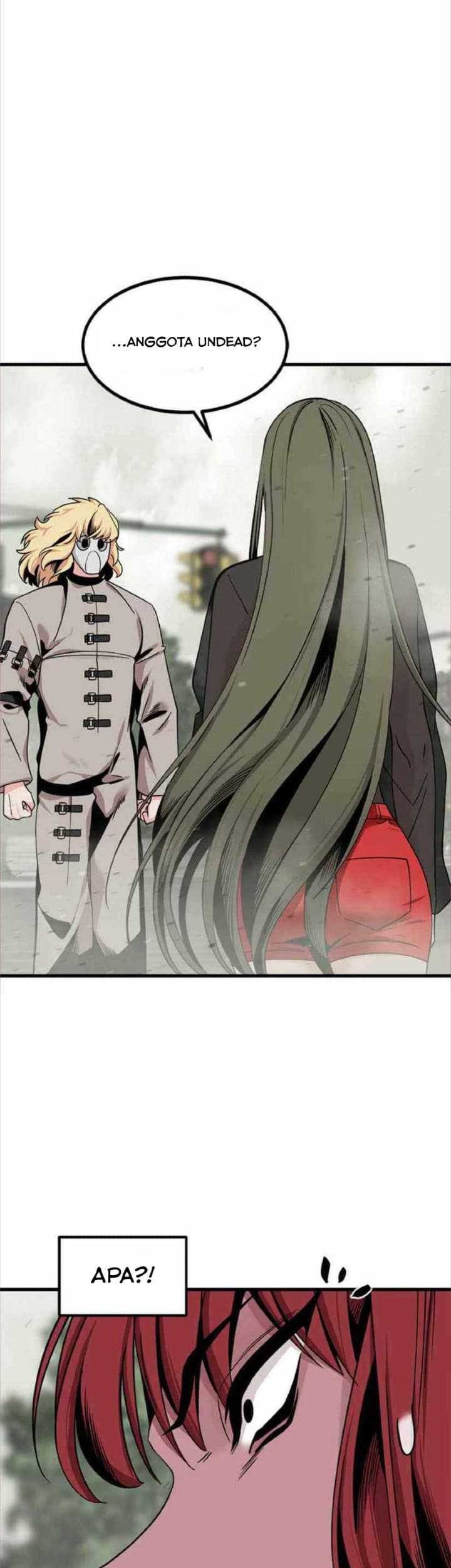 Himekishi ga Classmate! Chapter 76 - halaman 22