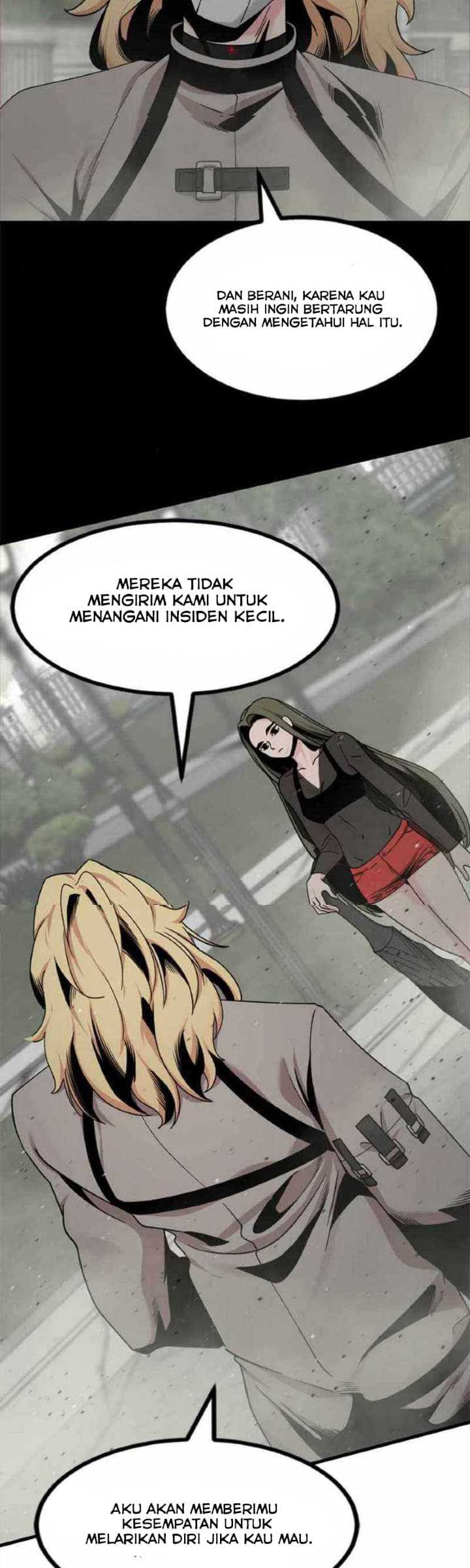 Himekishi ga Classmate! Chapter 76 - halaman 32