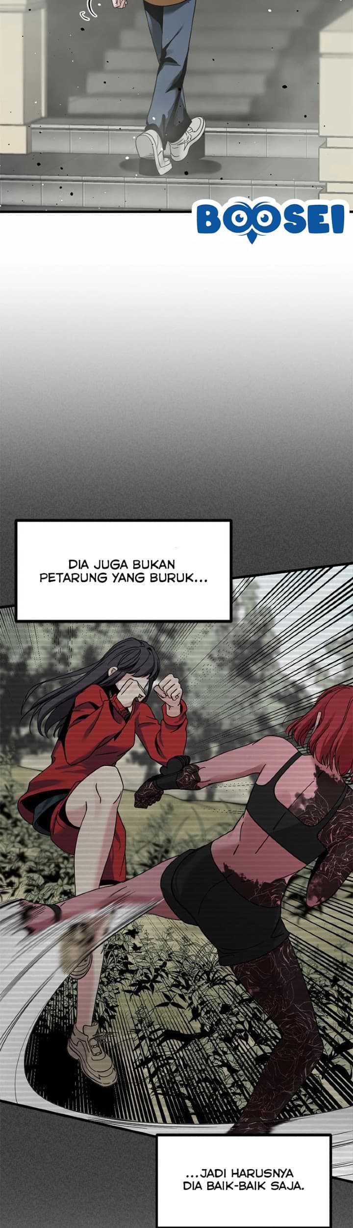 Himekishi ga Classmate! Chapter 77 - halaman 4