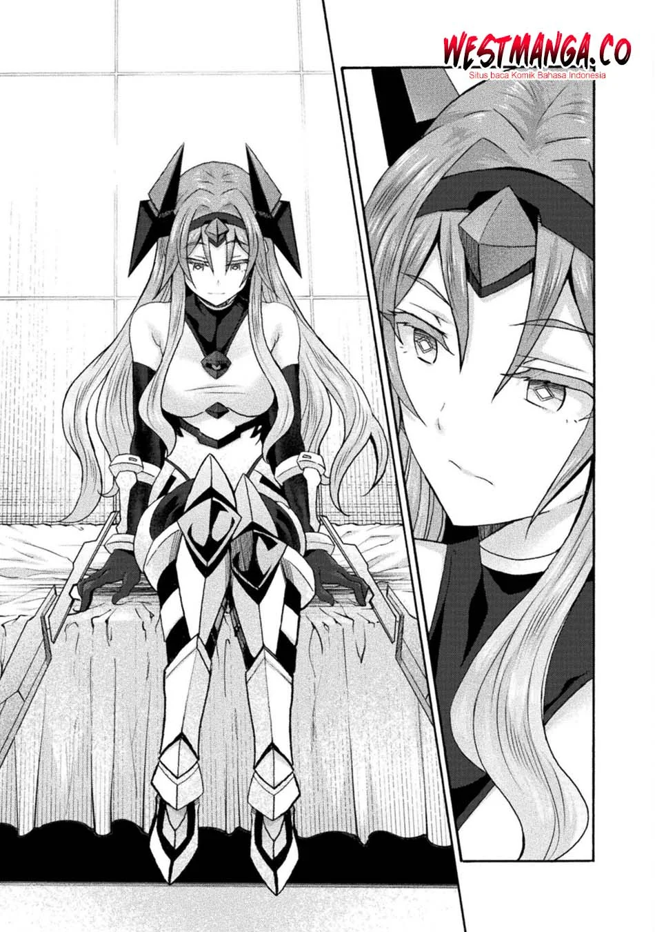 Himekishi ga Classmate! Chapter 78 - halaman 13
