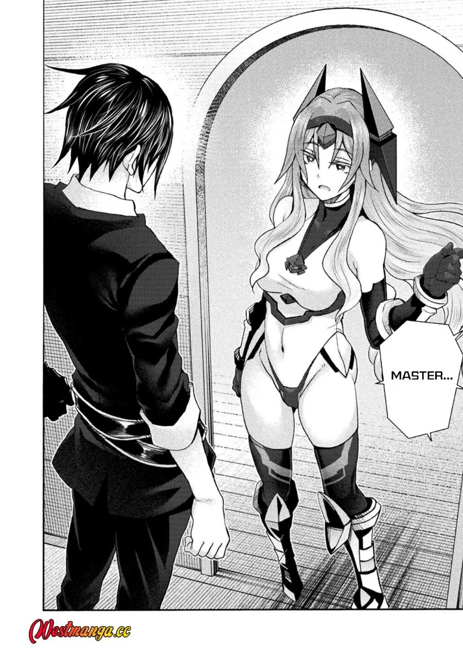 Himekishi ga Classmate! Chapter 79 - halaman 4