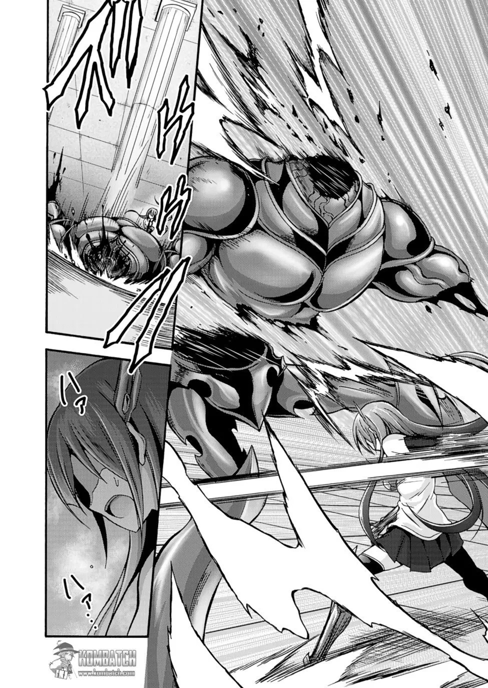 Himekishi ga Classmate! Chapter 8 - halaman 15
