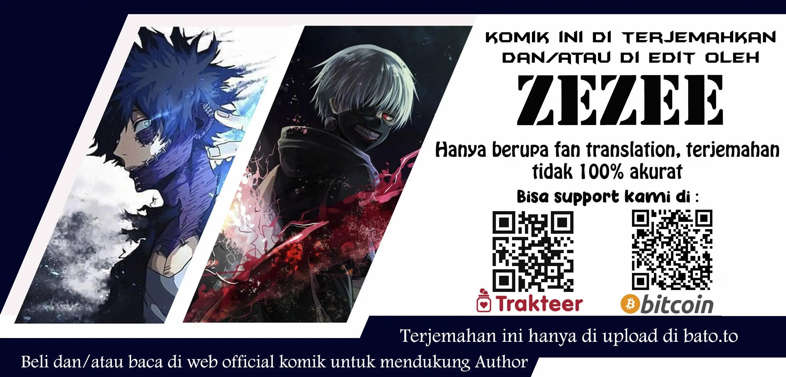 Himekishi wa Barbaroi no Yome Chapter 4.2 - halaman 2
