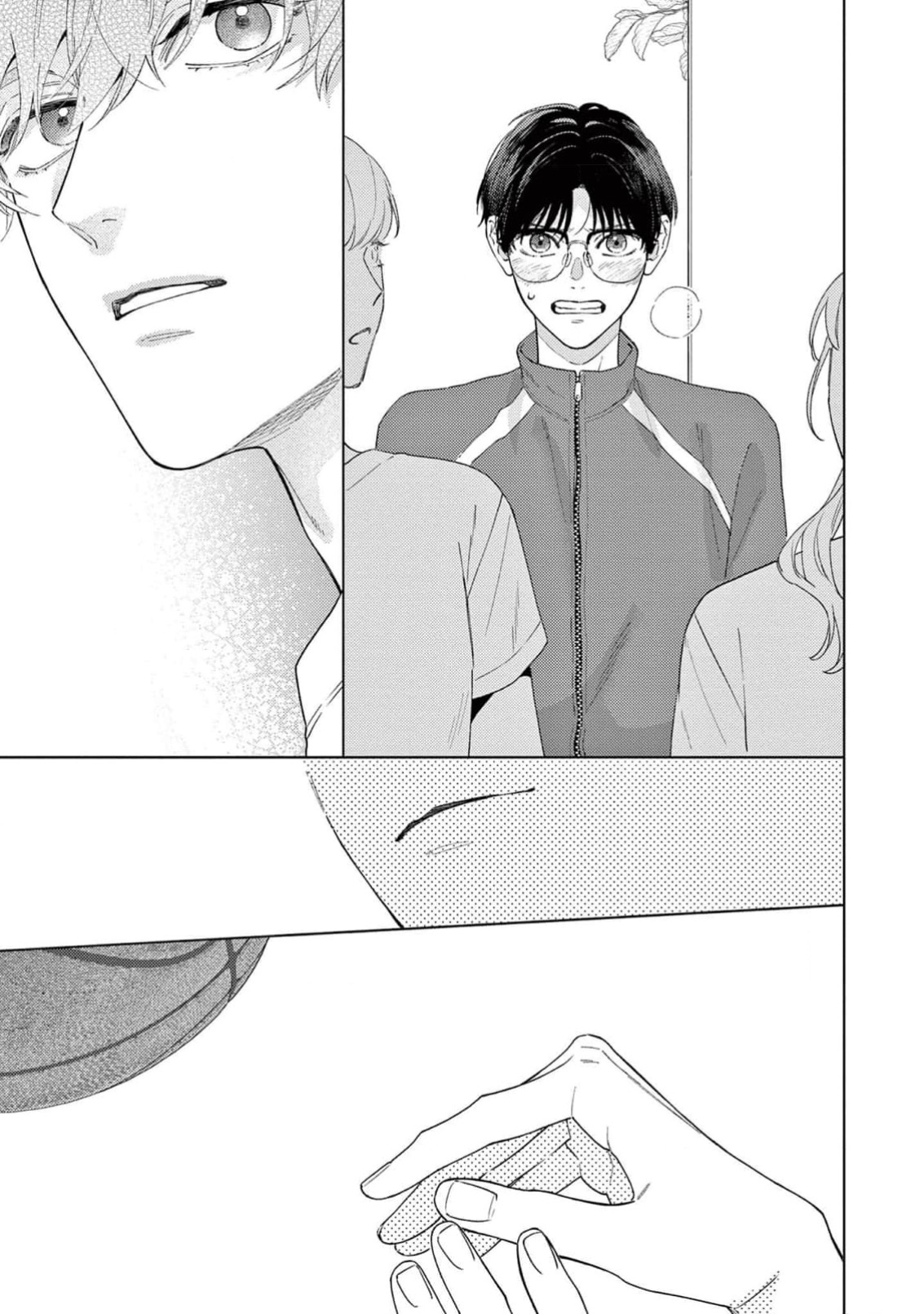 Himeno-kun wa Tokimekitai Chapter 3 - halaman 31