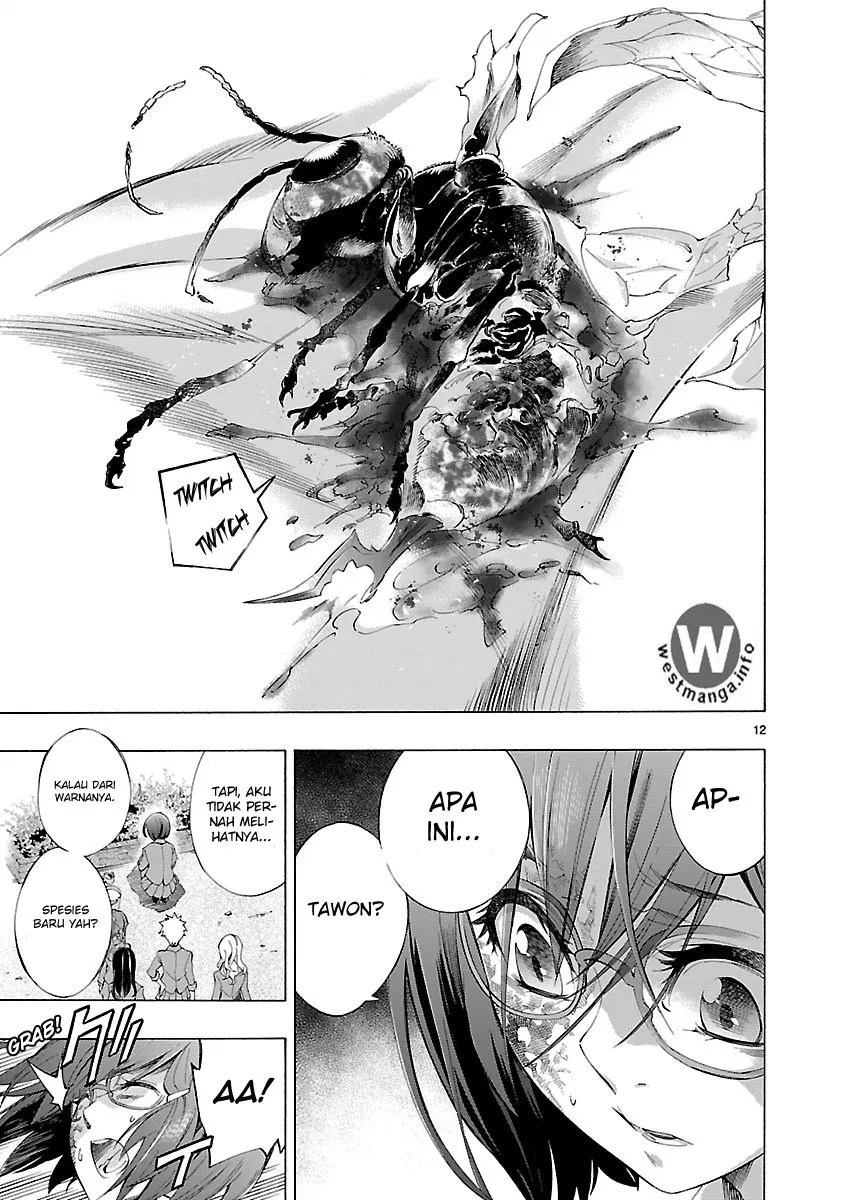 Himenospia Chapter 1 - halaman 13