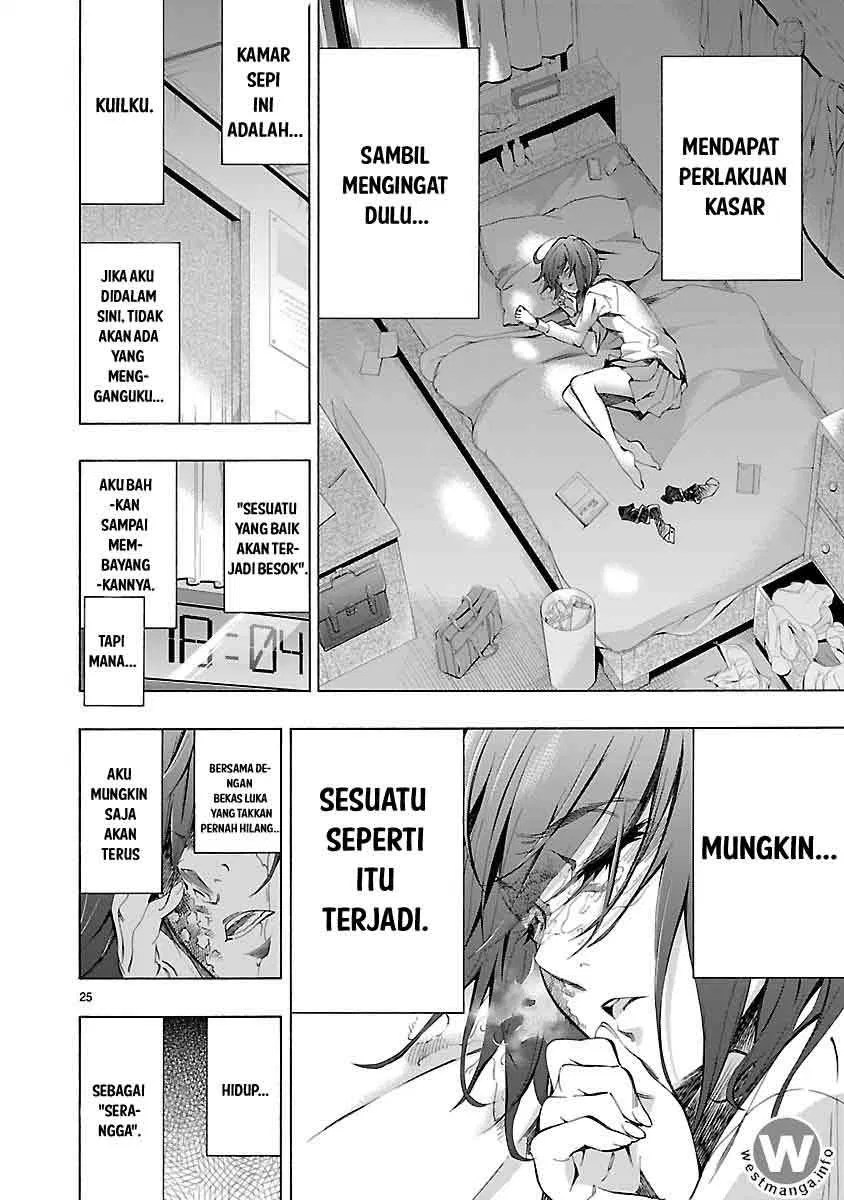 Himenospia Chapter 1 - halaman 27