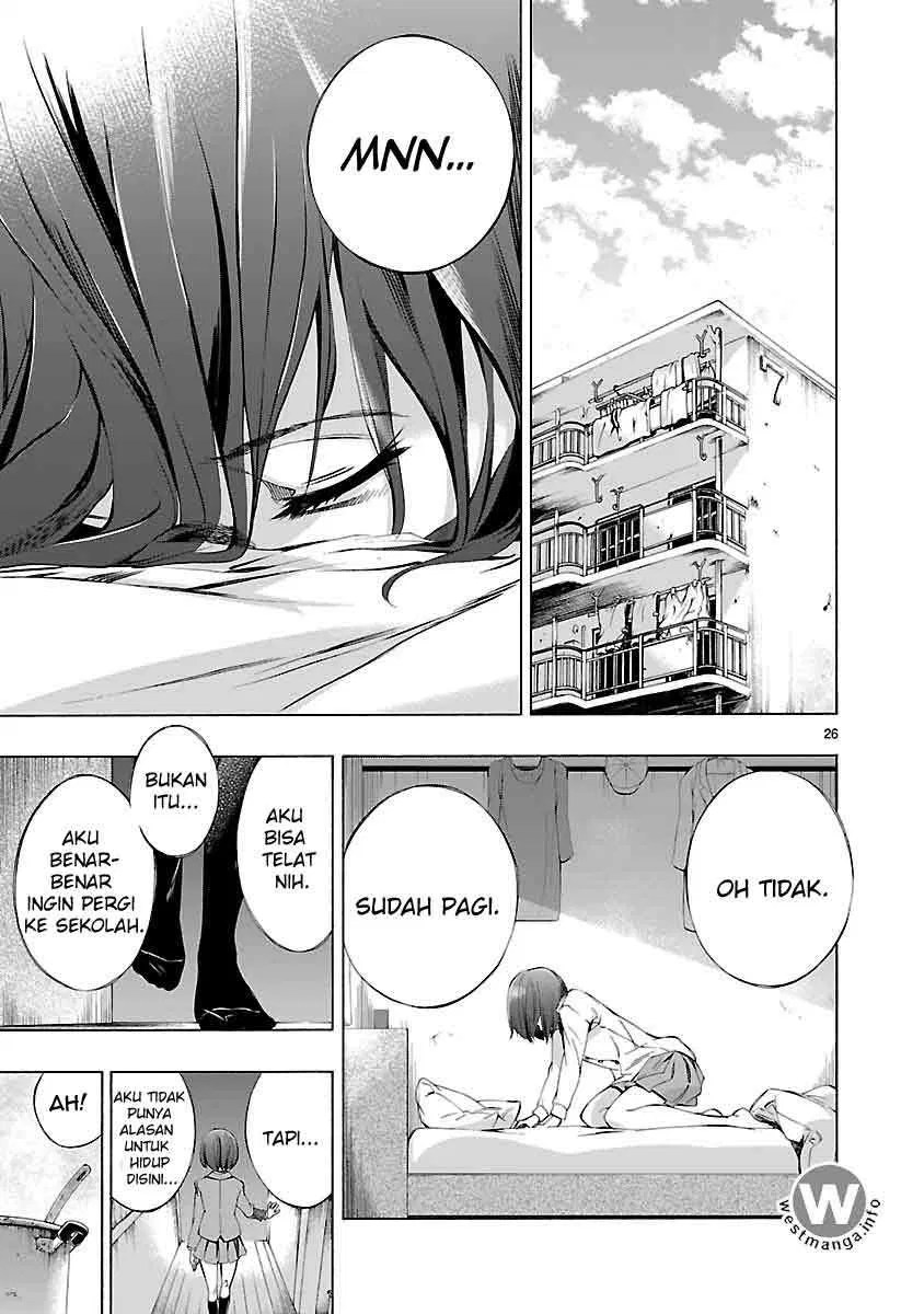 Himenospia Chapter 1 - halaman 28