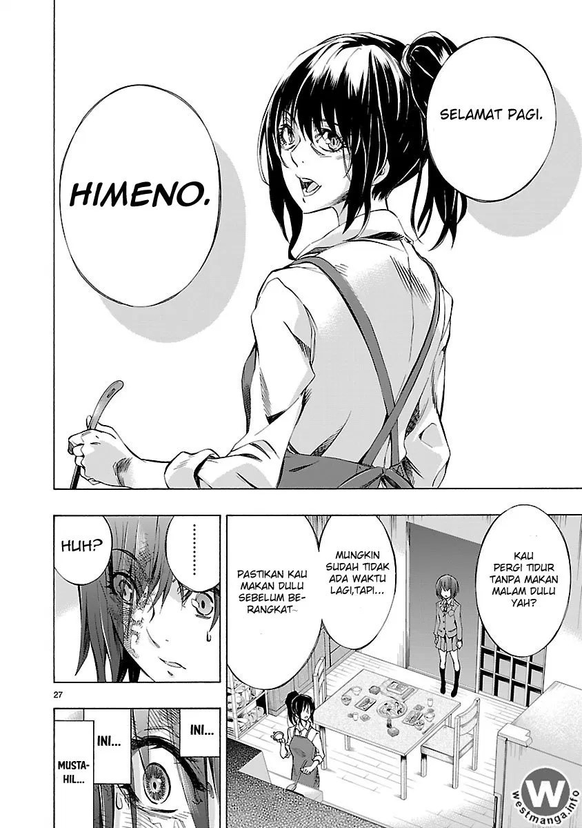 Himenospia Chapter 1 - halaman 29