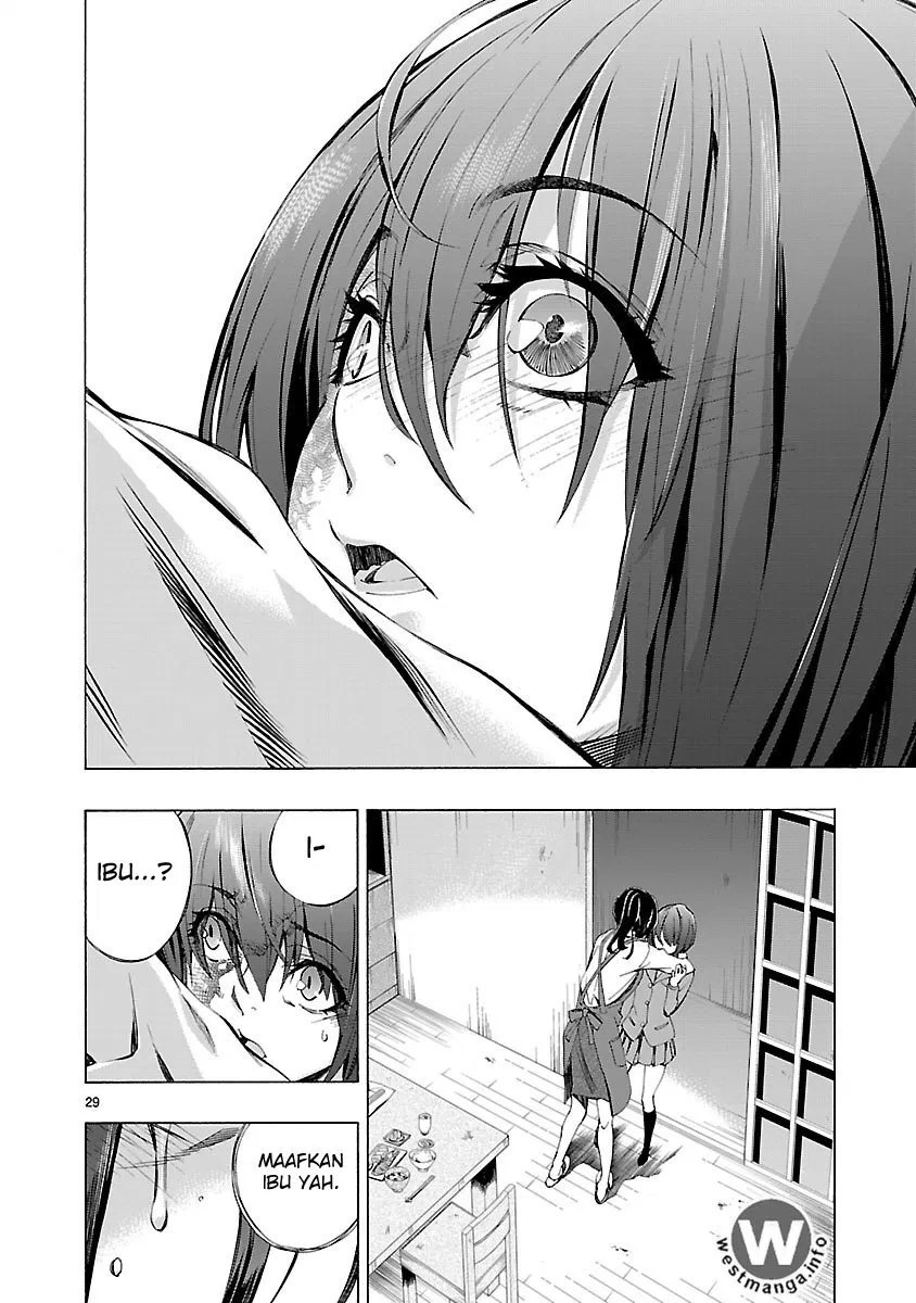 Himenospia Chapter 1 - halaman 31