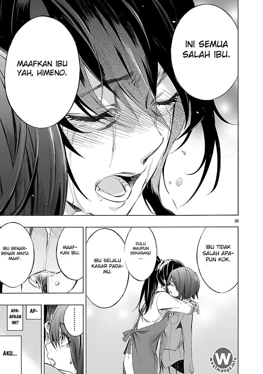 Himenospia Chapter 1 - halaman 32