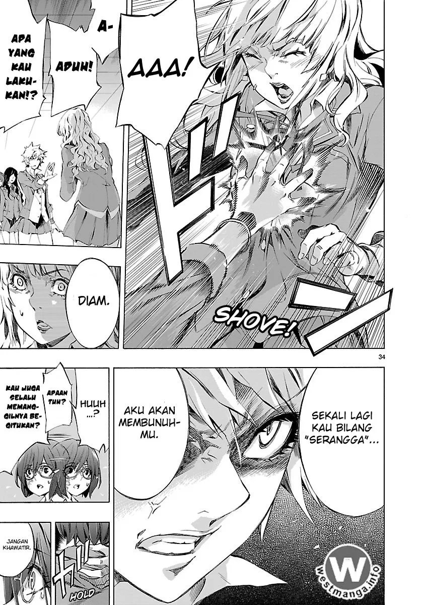 Himenospia Chapter 1 - halaman 36