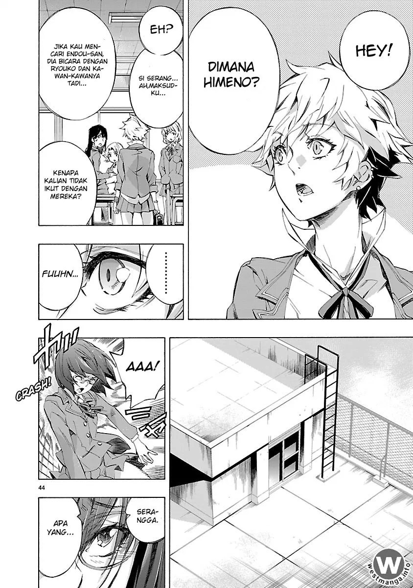 Himenospia Chapter 1 - halaman 45