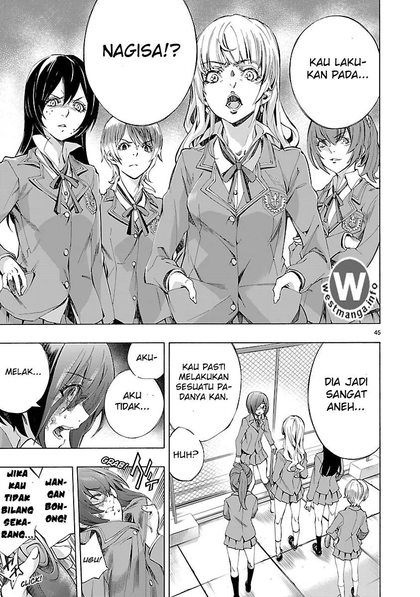 Himenospia Chapter 1 - halaman 46