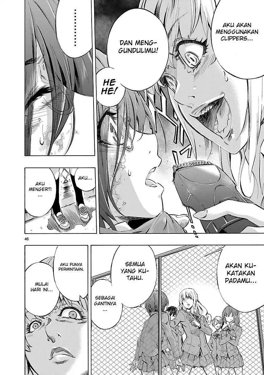 Himenospia Chapter 1 - halaman 47