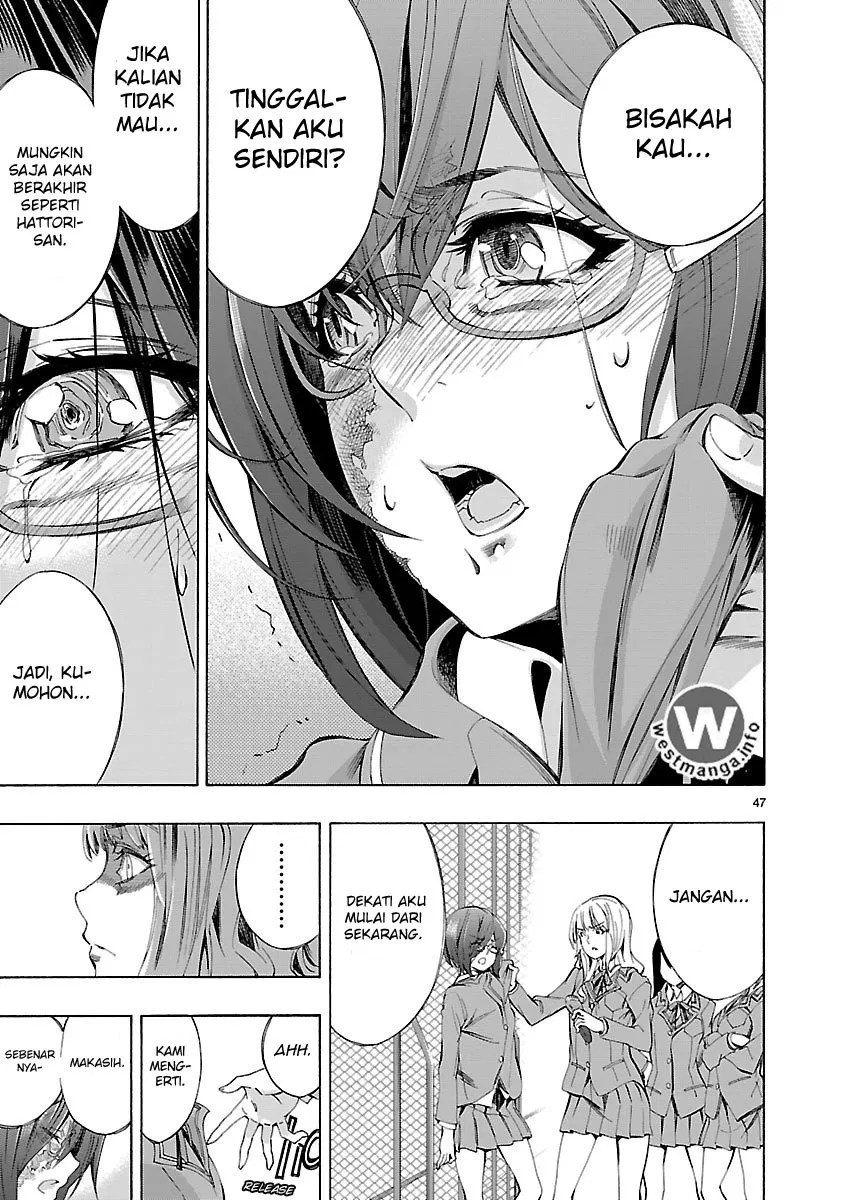 Himenospia Chapter 1 - halaman 48