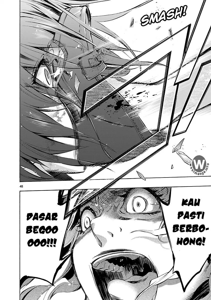 Himenospia Chapter 1 - halaman 49