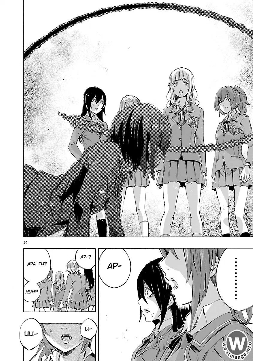 Himenospia Chapter 1 - halaman 54