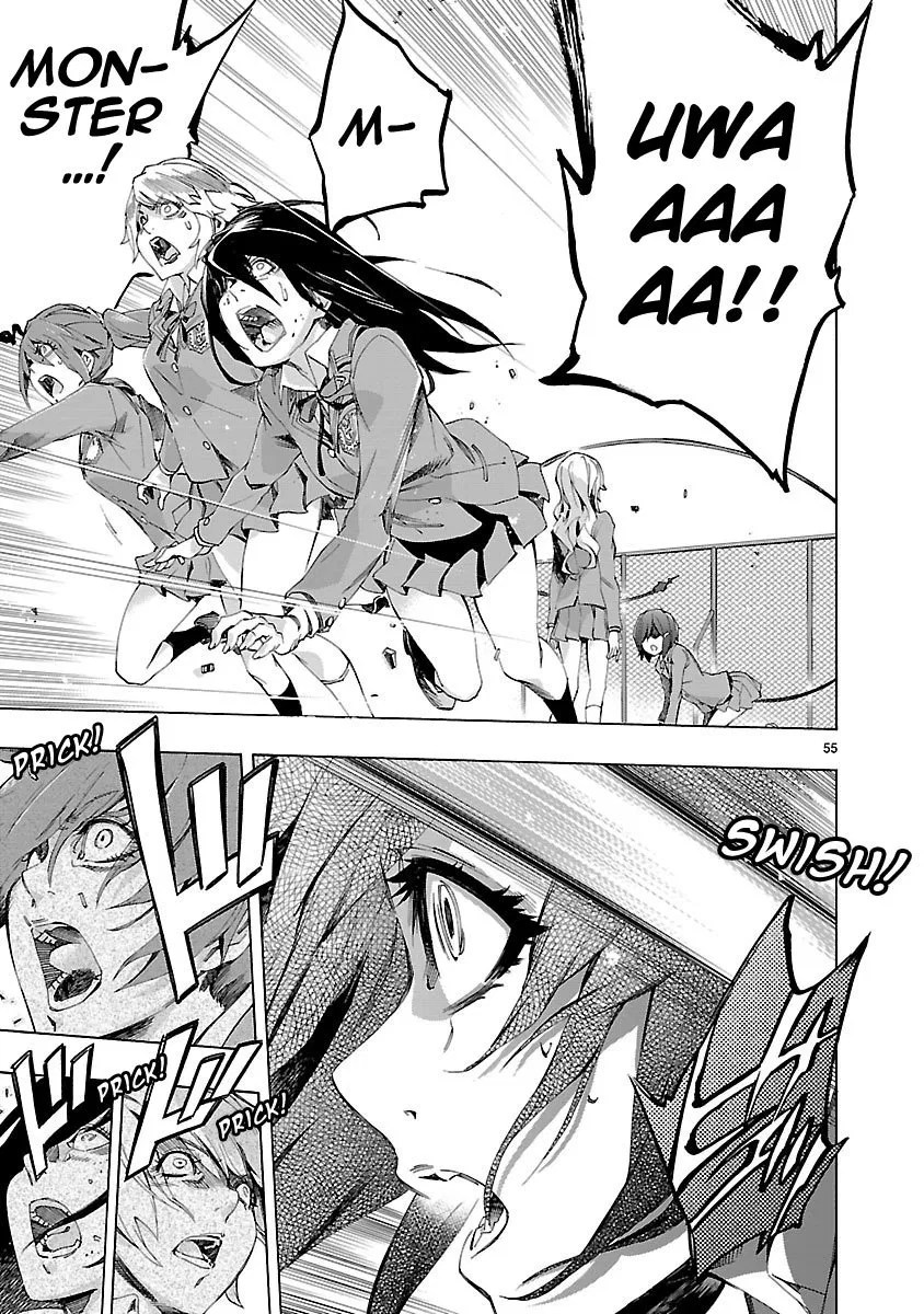Himenospia Chapter 1 - halaman 55