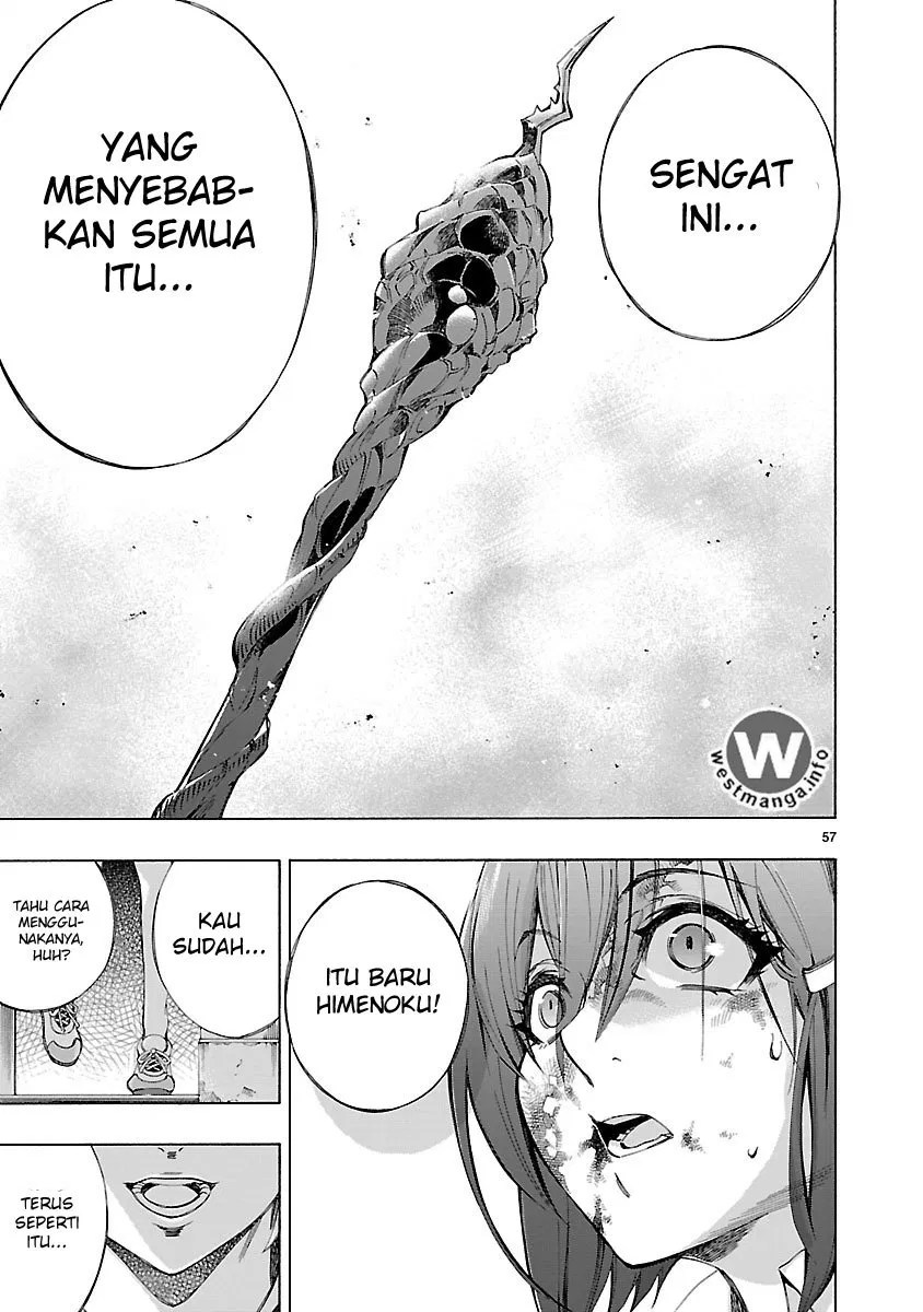 Himenospia Chapter 1 - halaman 57