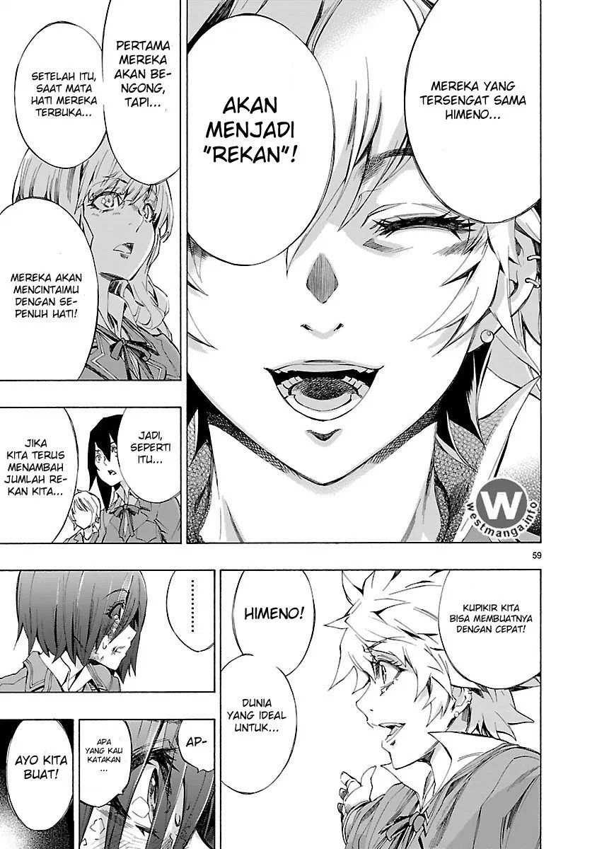 Himenospia Chapter 1 - halaman 59