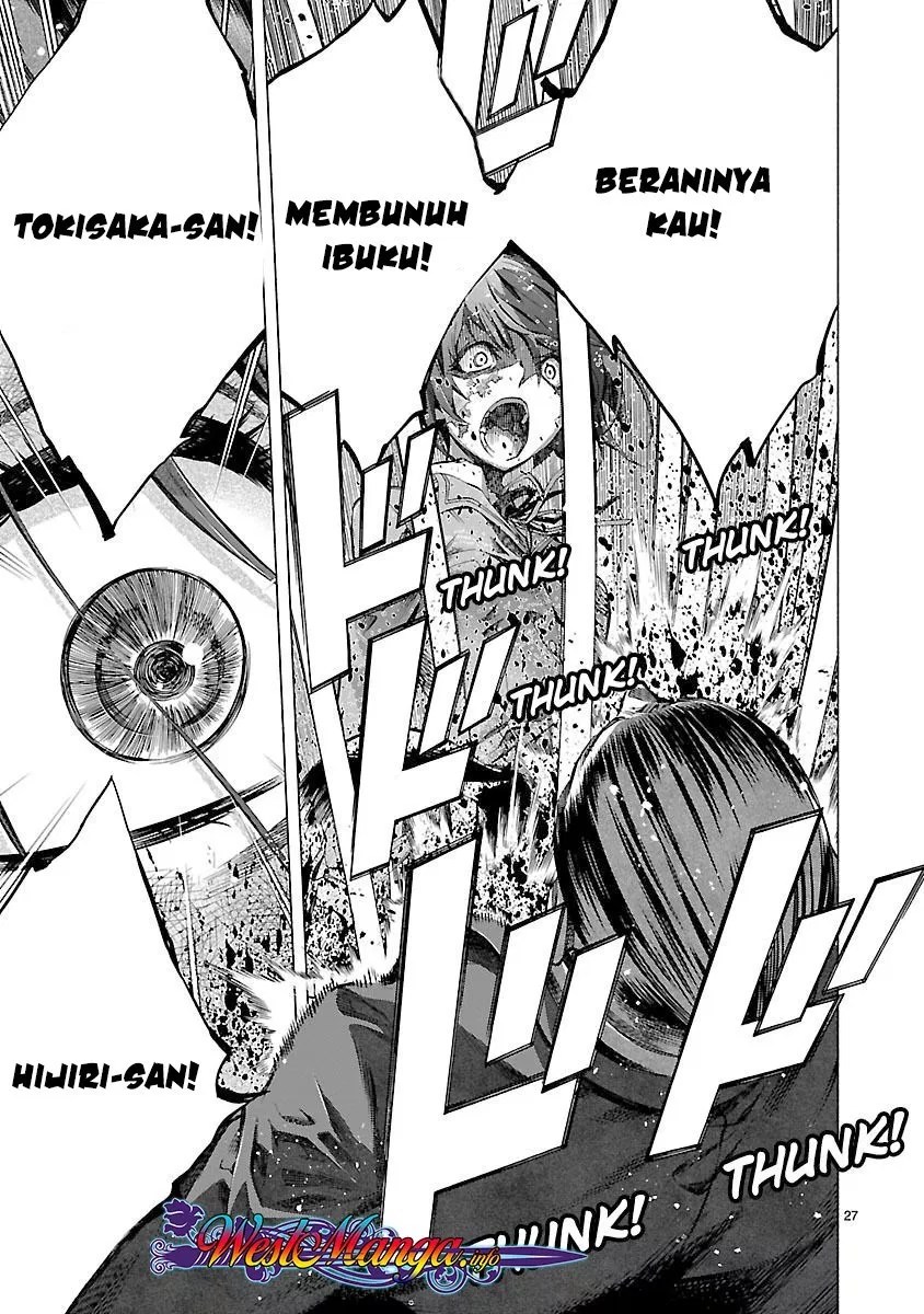 Himenospia Chapter 10 - halaman 26