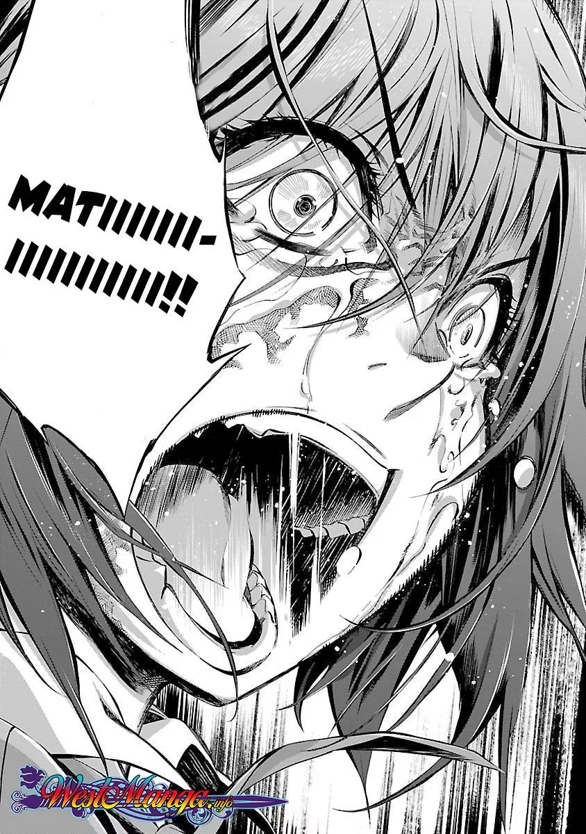 Himenospia Chapter 10 - halaman 28