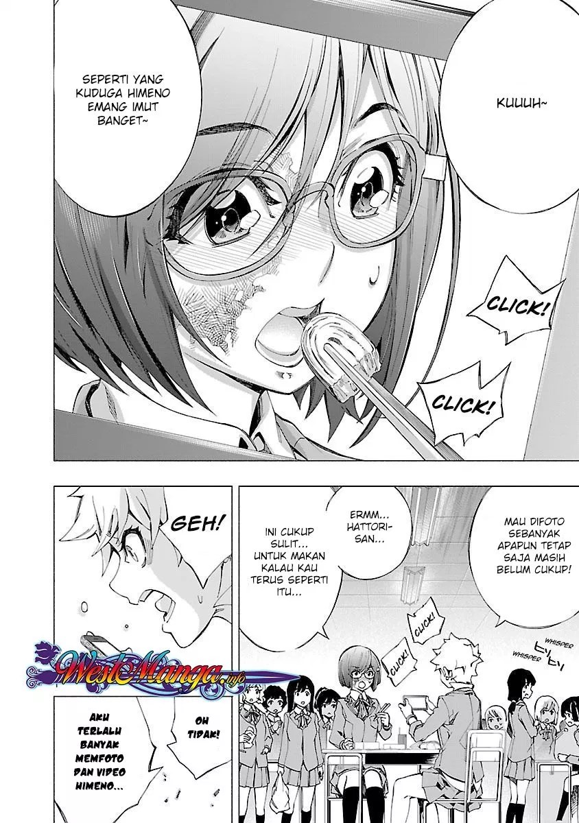 Himenospia Chapter 10 - halaman 36