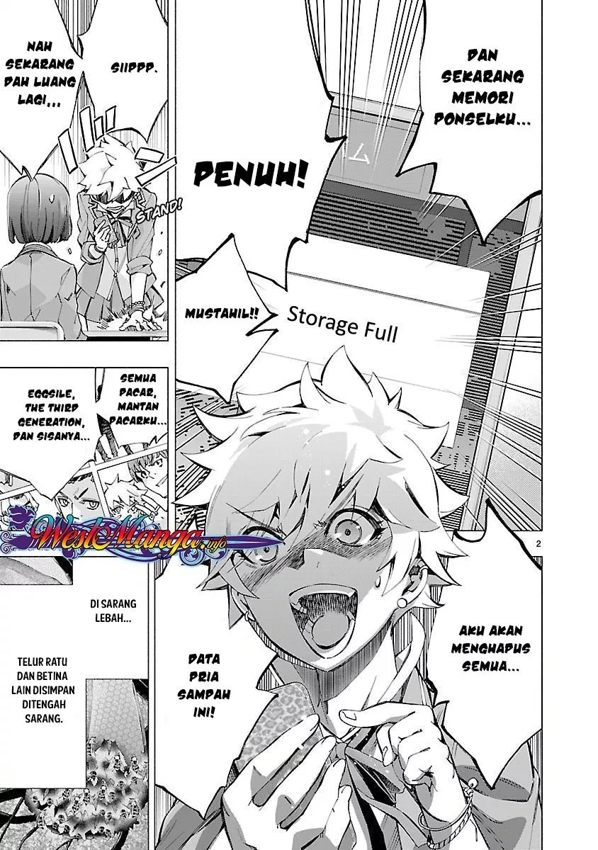 Himenospia Chapter 10 - halaman 37