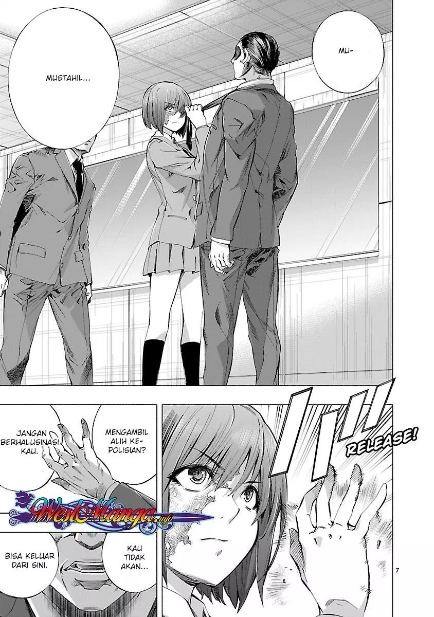 Himenospia Chapter 10 - halaman 8