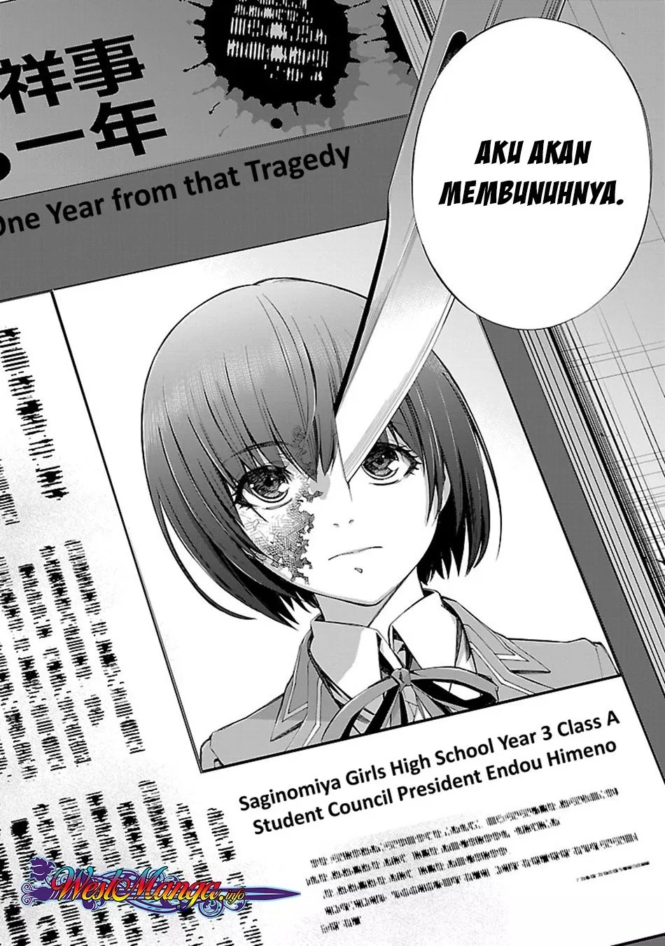 Himenospia Chapter 11 - halaman 32