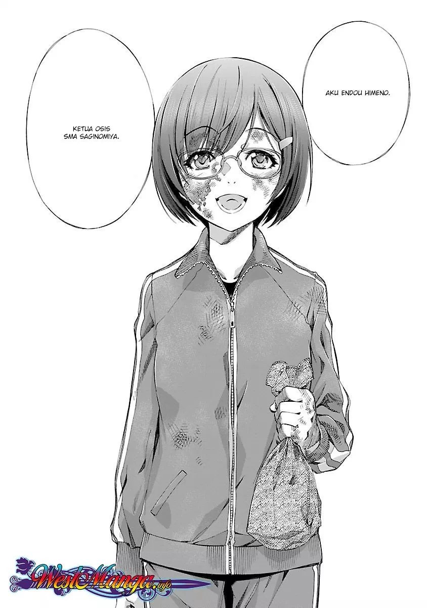 Himenospia Chapter 12 - halaman 30