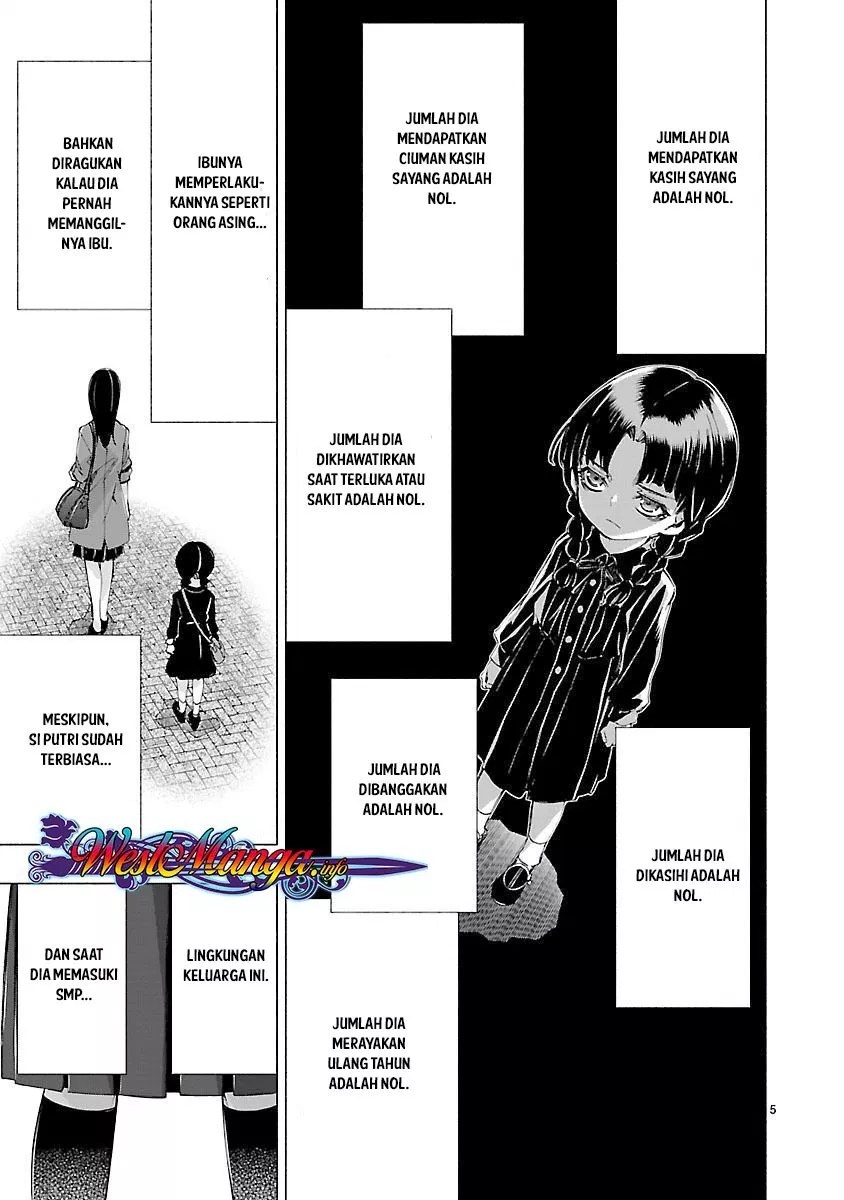 Himenospia Chapter 12 - halaman 6