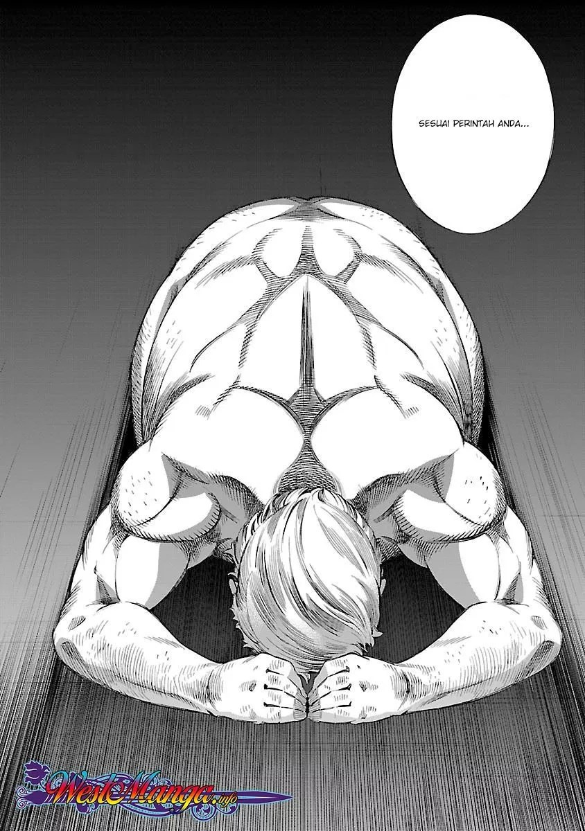 Himenospia Chapter 13 - halaman 36