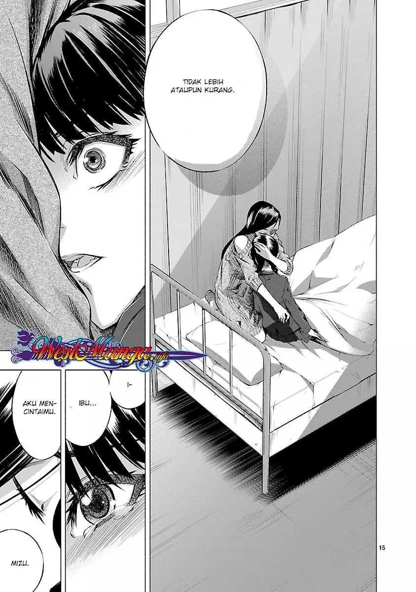 Himenospia Chapter 14 - halaman 16
