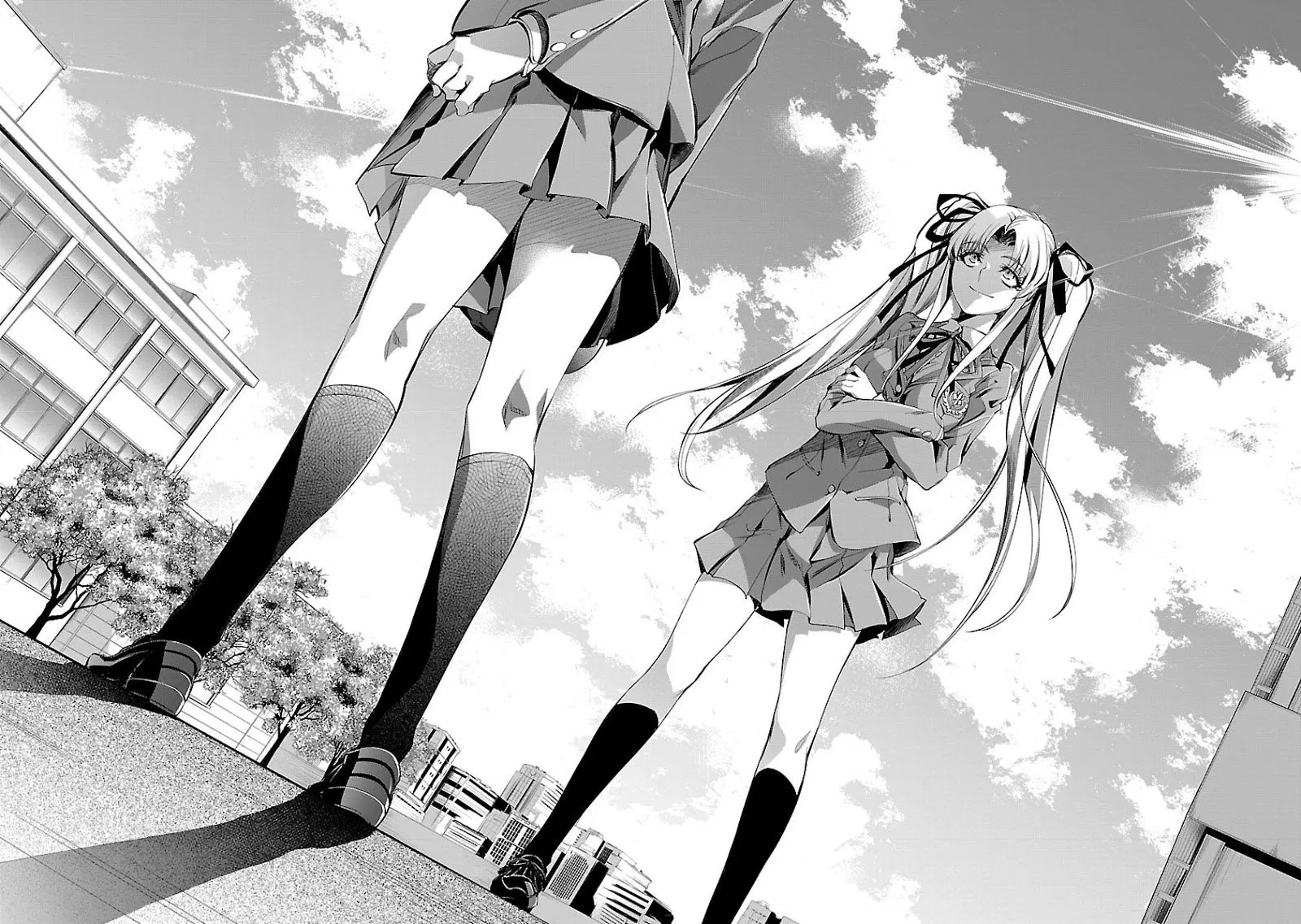 Himenospia Chapter 15 - halaman 38