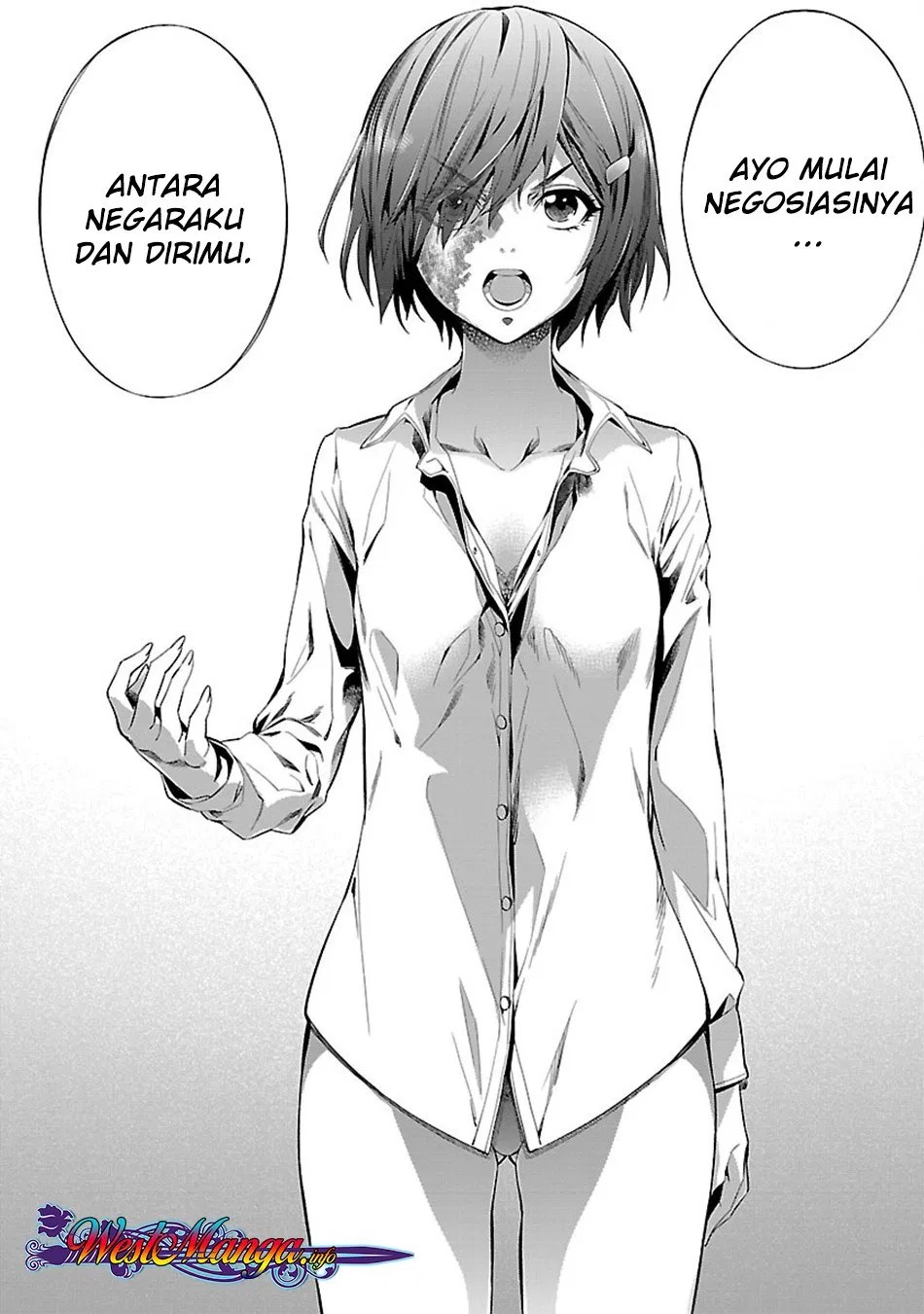 Himenospia Chapter 18 - halaman 38